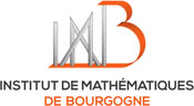 Logo IMB